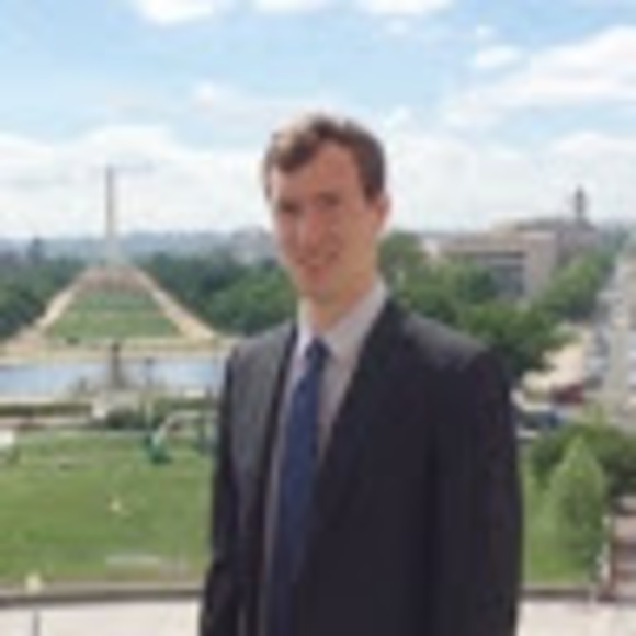 Meet your Posher, Nate - Picture 1 of 1